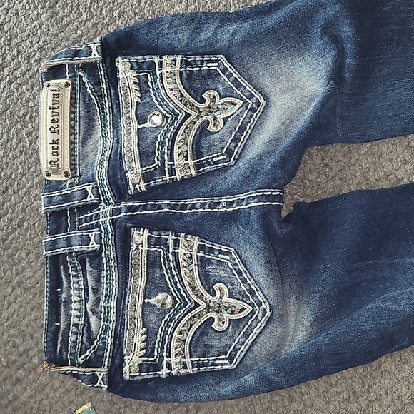 Jeans - Picture 1 of 5